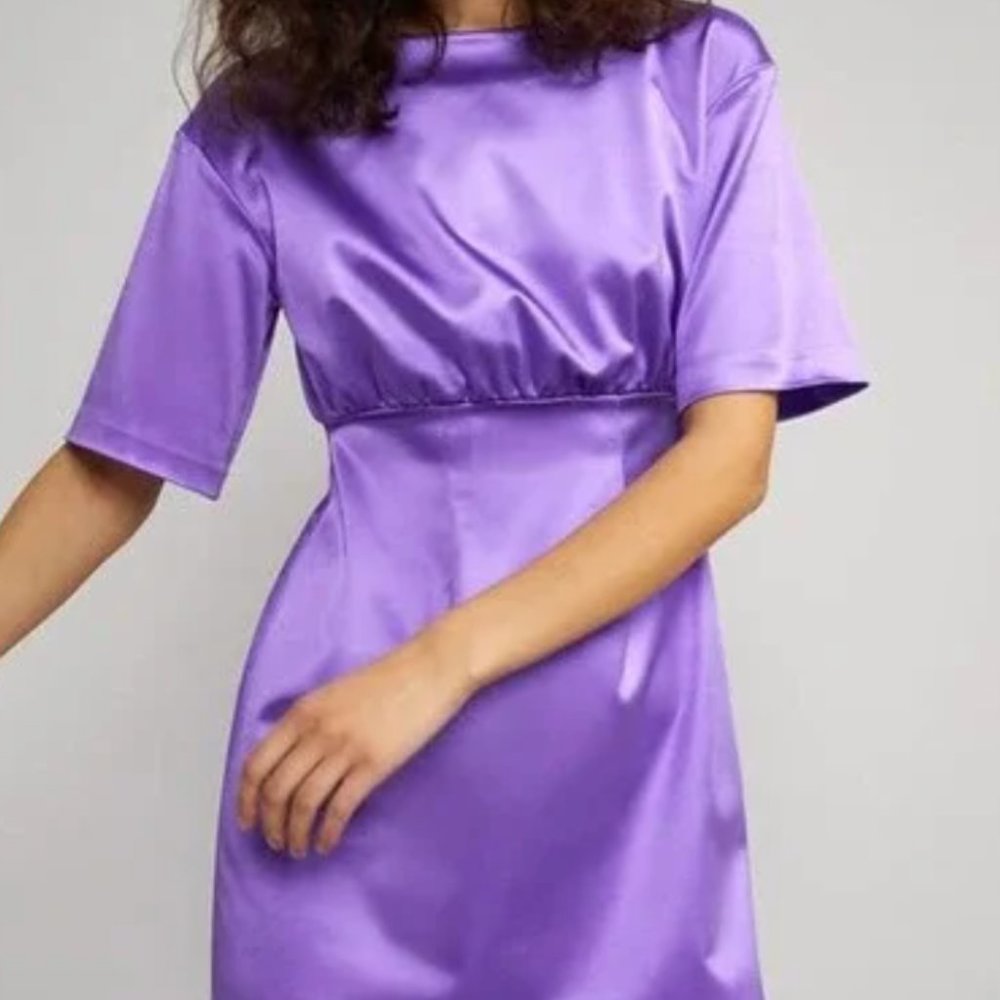 Brand new cynthia rowley dress (tags on)